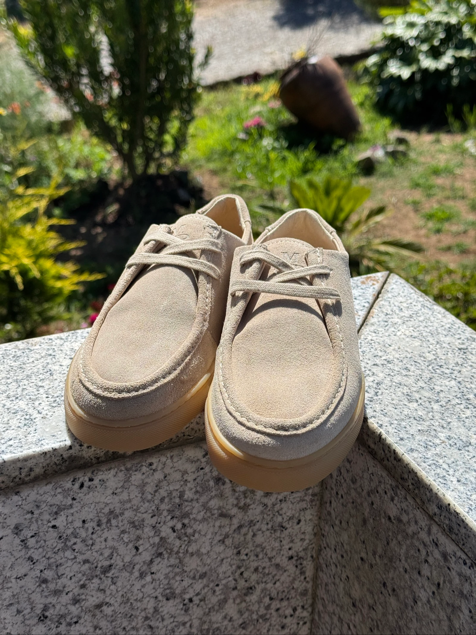 Zen Marc O’Polo mocassins – photo 10